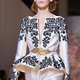 Illustration for article titled Zuhair Murad, for the Romantic Springtime Bride in You